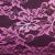 Кружевное полотно стрейч XD-WINE, 100 гр/м2, шир.150см, цвет розовый - купить в Владивостоке. Цена 1 851.10 руб.