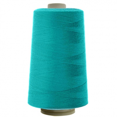 Швейные нитки (армированные) 28S/2, нам. 2 500 м, цвет 360 - купить в Владивостоке. Цена: 148.95 руб.