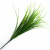 Трава искусственная -3, шт (осока 50 см/8 см  5 листов)				 - купить в Владивостоке. Цена: 124.17 руб.