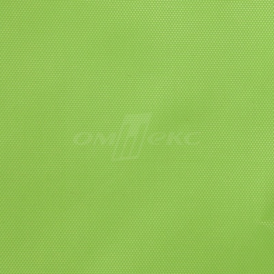 Оксфорд (Oxford) 210D 15-0545, PU/WR, 80 гр/м2, шир.150см, цвет зеленый жасмин - купить в Владивостоке. Цена 119.33 руб.