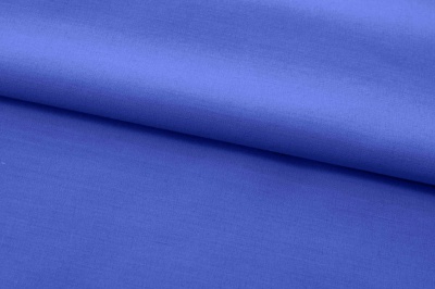 Ткань сорочечная стрейч 18-3949, 115 гр/м2, шир.150см, цвет св.василёк - купить в Владивостоке. Цена 285.04 руб.
