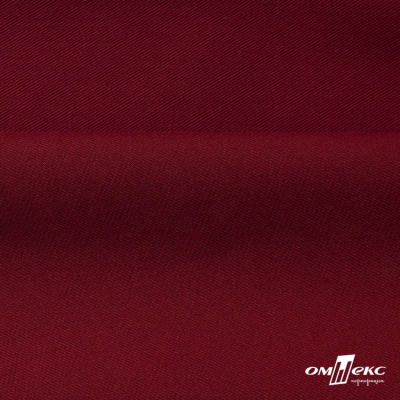 Ткань костюмная "Прато" 80% P, 16% R, 4% S, 230 г/м2, шир.150 см, цв-бордо #6 - купить в Владивостоке. Цена 477.21 руб.