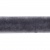 Лента бархатная нейлон, шир.12 мм, (упак. 45,7м), цв.189-т.серый - купить в Владивостоке. Цена: 457.61 руб.