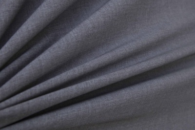 Костюмная ткань с вискозой "Верона", 155 гр/м2, шир.150см, цвет св.серый - купить в Владивостоке. Цена 522.72 руб.