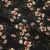 Плательная ткань "Фламенко" 3.1, 80 гр/м2, шир.150 см, принт растительный - купить в Владивостоке. Цена 239.03 руб.