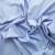 Ткань сорочечная Илер 100%полиэстр, 120 г/м2 ш.150 см, цв. небесный - купить в Владивостоке. Цена 290.24 руб.