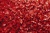 Сетка с пайетками №18, 188 гр/м2, шир.130см, цвет красный - купить в Владивостоке. Цена 371 руб.