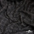 Ткань костюмная "Гарсия" 80% P, 18% R, 2% S, 335 г/м2, шир.150 см, Цвет черный - купить в Владивостоке. Цена 669.66 руб.