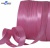Косая бейка атласная "Омтекс" 15 мм х 132 м, цв. 135 темный розовый - купить в Владивостоке. Цена: 225.81 руб.