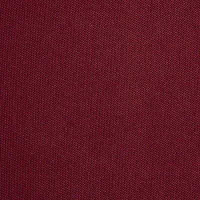 Ткань смесовая для спецодежды "Униформ" 19-1725, 200 гр/м2, шир.150 см, цвет бордовый - купить в Владивостоке. Цена 140.14 руб.