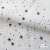 Ткань Муслин принт, 100% хлопок, 125 гр/м2, шир. 140 см, #2308 цв. 9 белый морская звезда - купить в Владивостоке. Цена 413.11 руб.