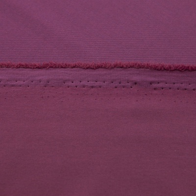 Костюмная ткань с вискозой "Меган" 19-2430, 210 гр/м2, шир.150см, цвет вишня - купить в Владивостоке. Цена 382.42 руб.