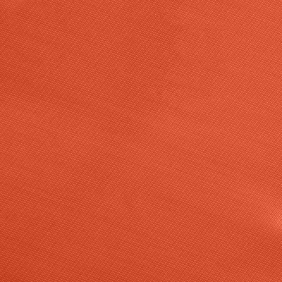 Ткань подкладочная Таффета 16-1459, антист., 53 гр/м2, шир.150см, цвет оранжевый - купить в Владивостоке. Цена 62.37 руб.
