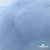Сетка Фатин Глитер серебро, 12 (+/-5) гр/м2, шир.150 см, 16-93/голубой - купить в Владивостоке. Цена 145.46 руб.