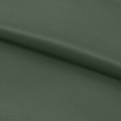 Ткань подкладочная Таффета 19-0511, антист., 53 гр/м2, шир.150см, цвет хаки - купить в Владивостоке. Цена 57.16 руб.