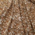 Плательная ткань "Фламенко" 11.1, 80 гр/м2, шир.150 см, принт растительный - купить в Владивостоке. Цена 239.03 руб.