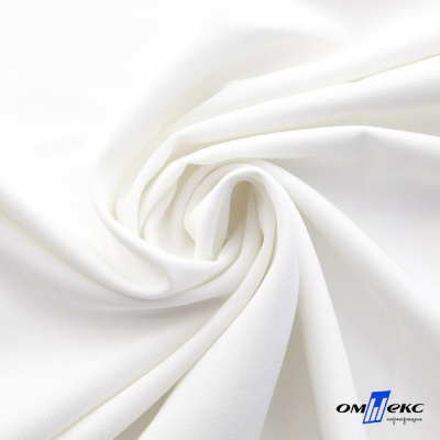 Ткань костюмная "Белла" 80% P, 16% R, 4% S, 230 г/м2, шир.150 см, цв. белый #12 - купить в Владивостоке. Цена 489.29 руб.